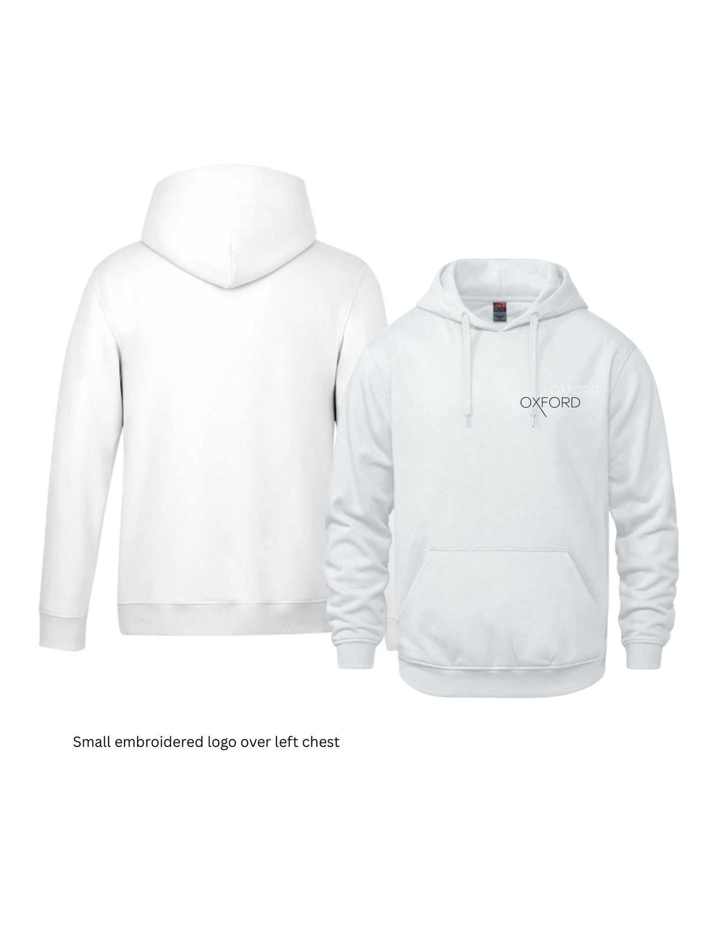 OXFORD Hoodie (Adult)