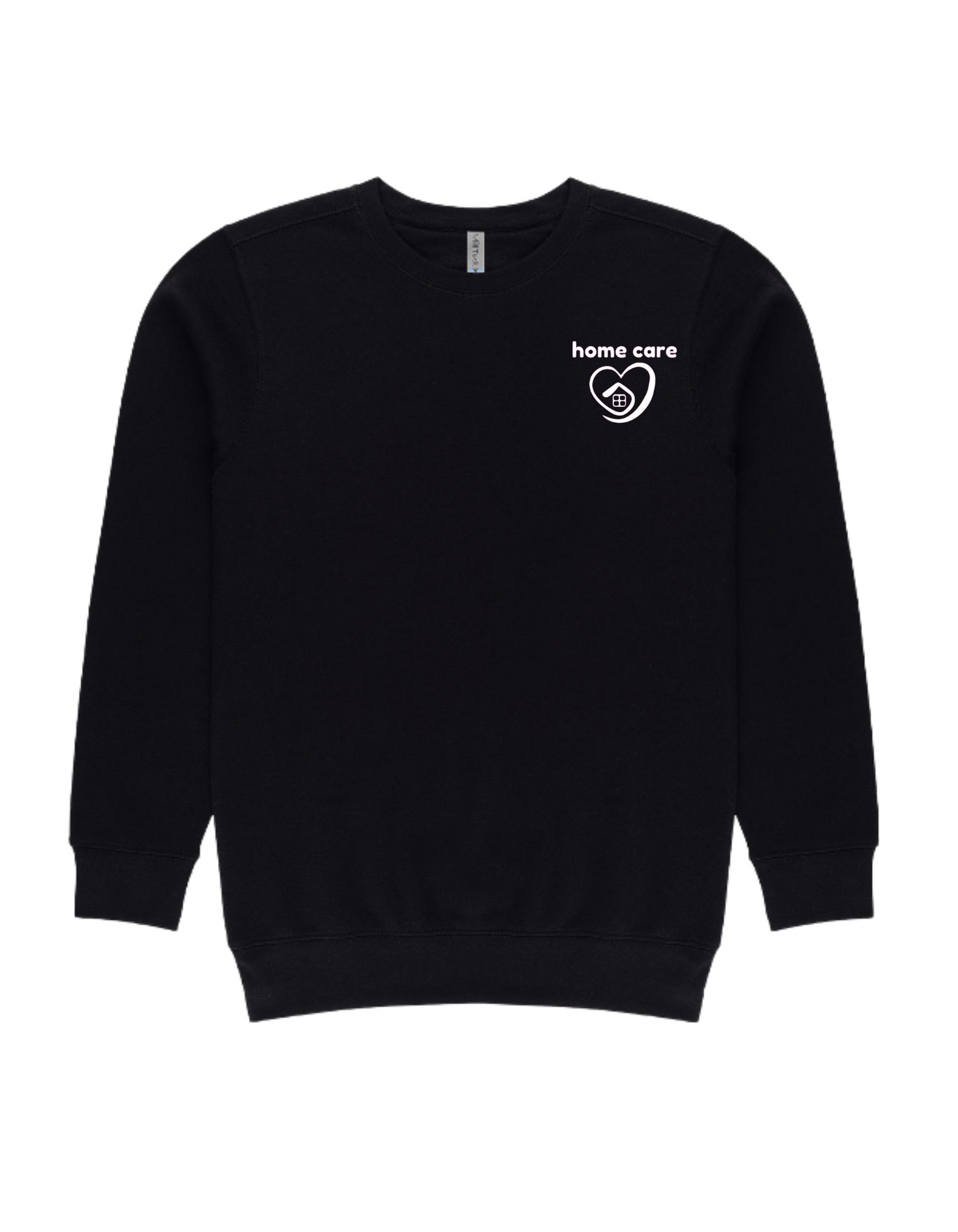 Home Care Crewneck