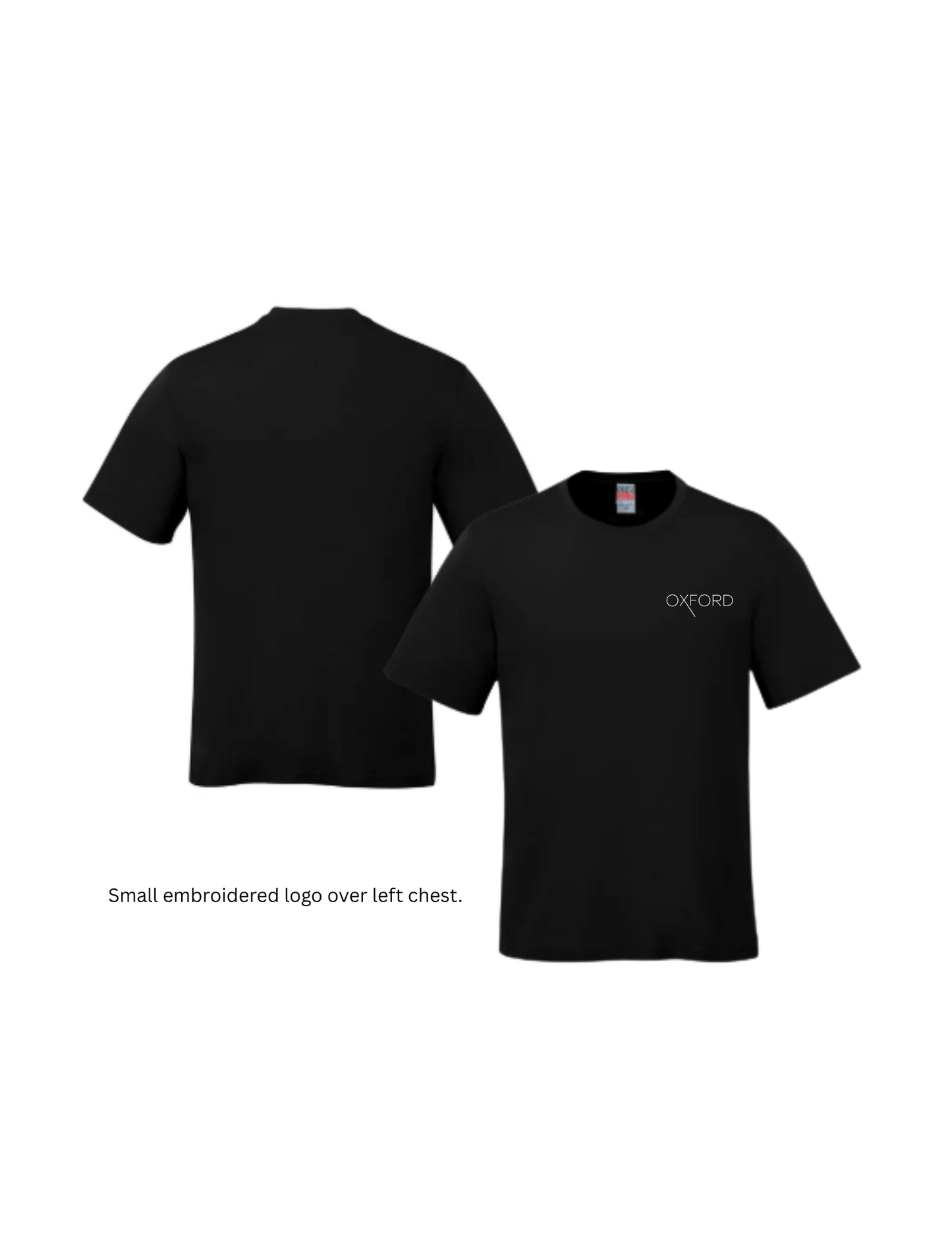 OXFORD T-Shirt (Youth)