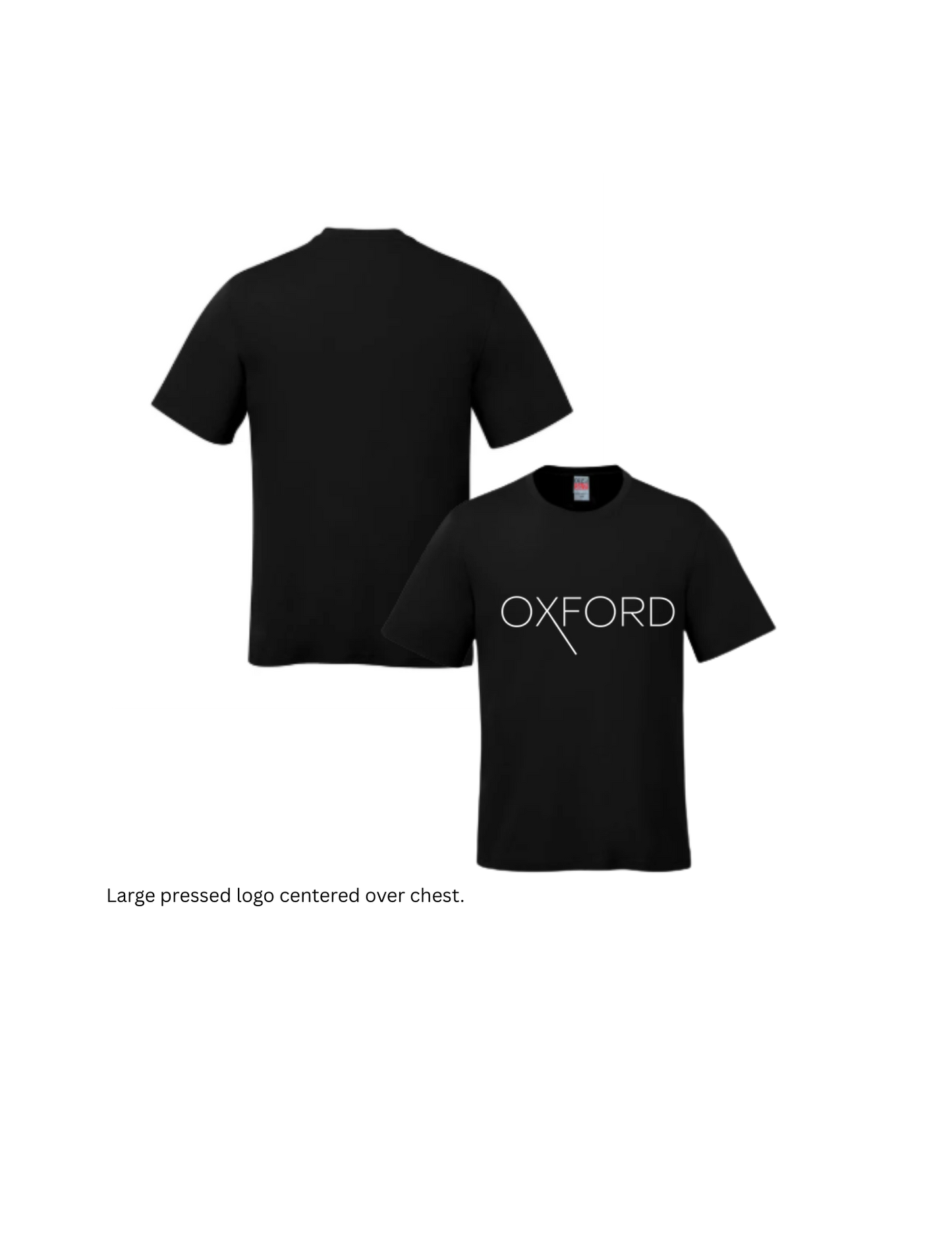 OXFORD T-Shirt (Youth)