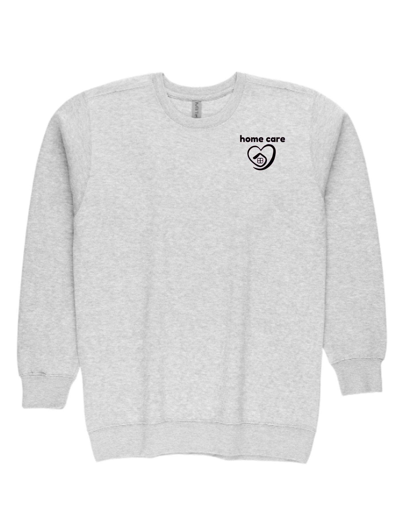 Home Care Crewneck