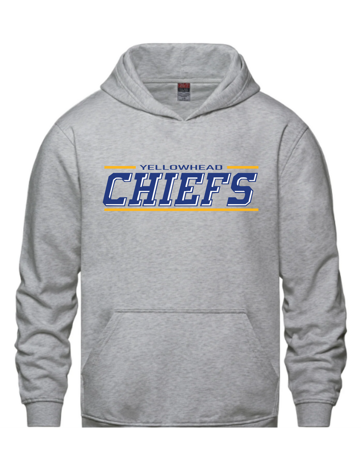 YC ADULT Vault Hooded Sweatshirt