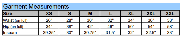 Night Hawks ADULT Holloway Sweatpants