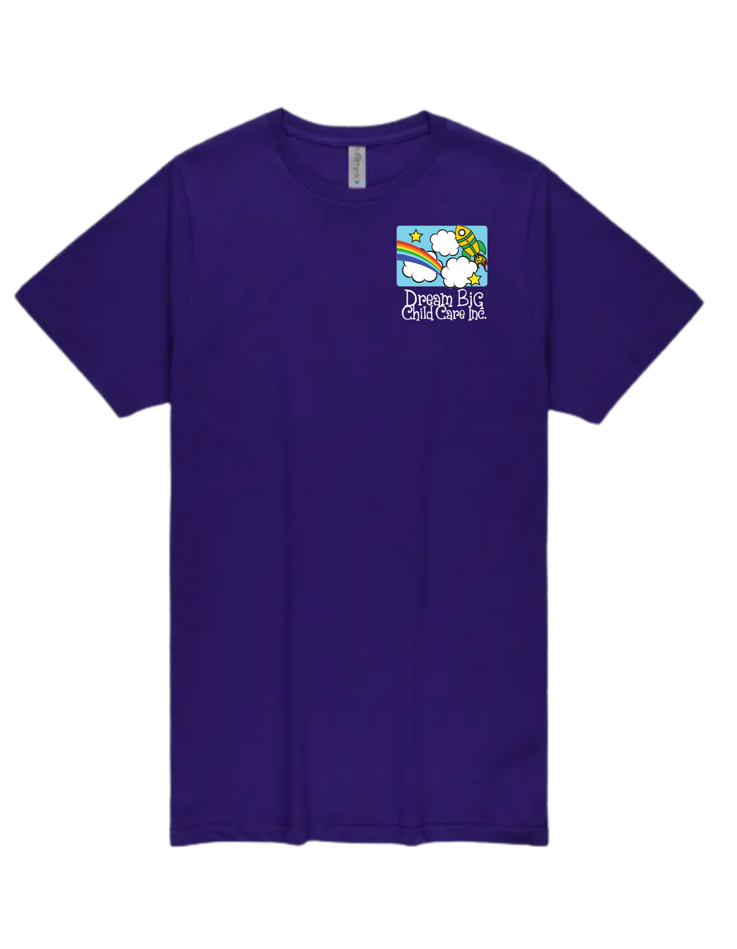 Dream Big T-shirts 3