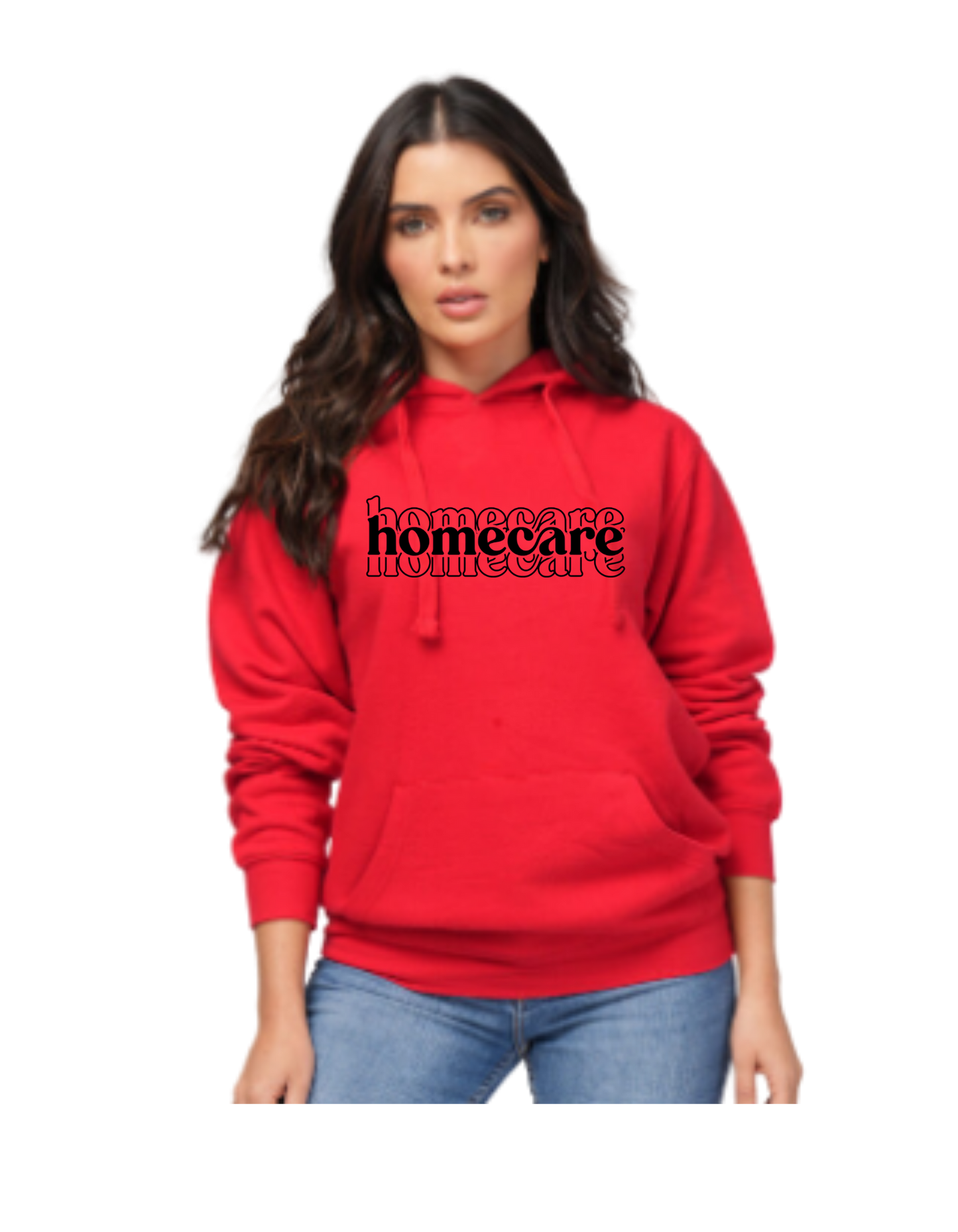 Home Care Hoodie
