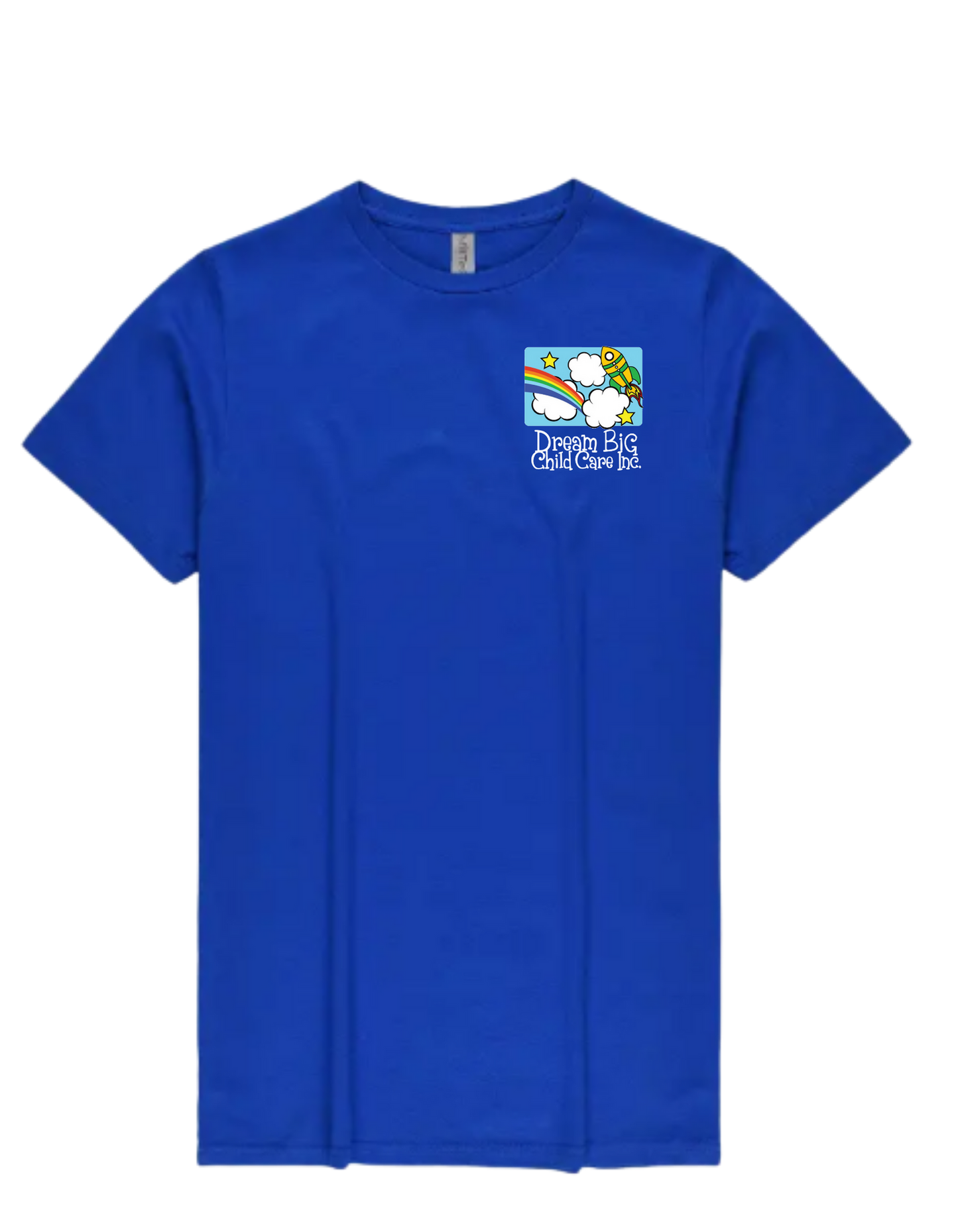 Dream Big T-shirts 3