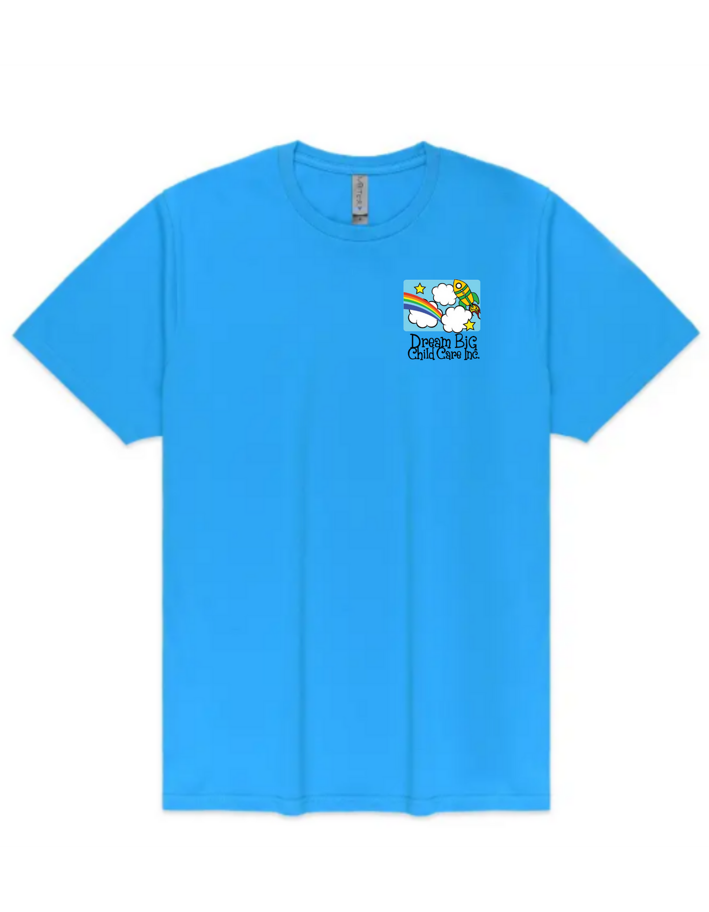 Dream Big T-shirts 3