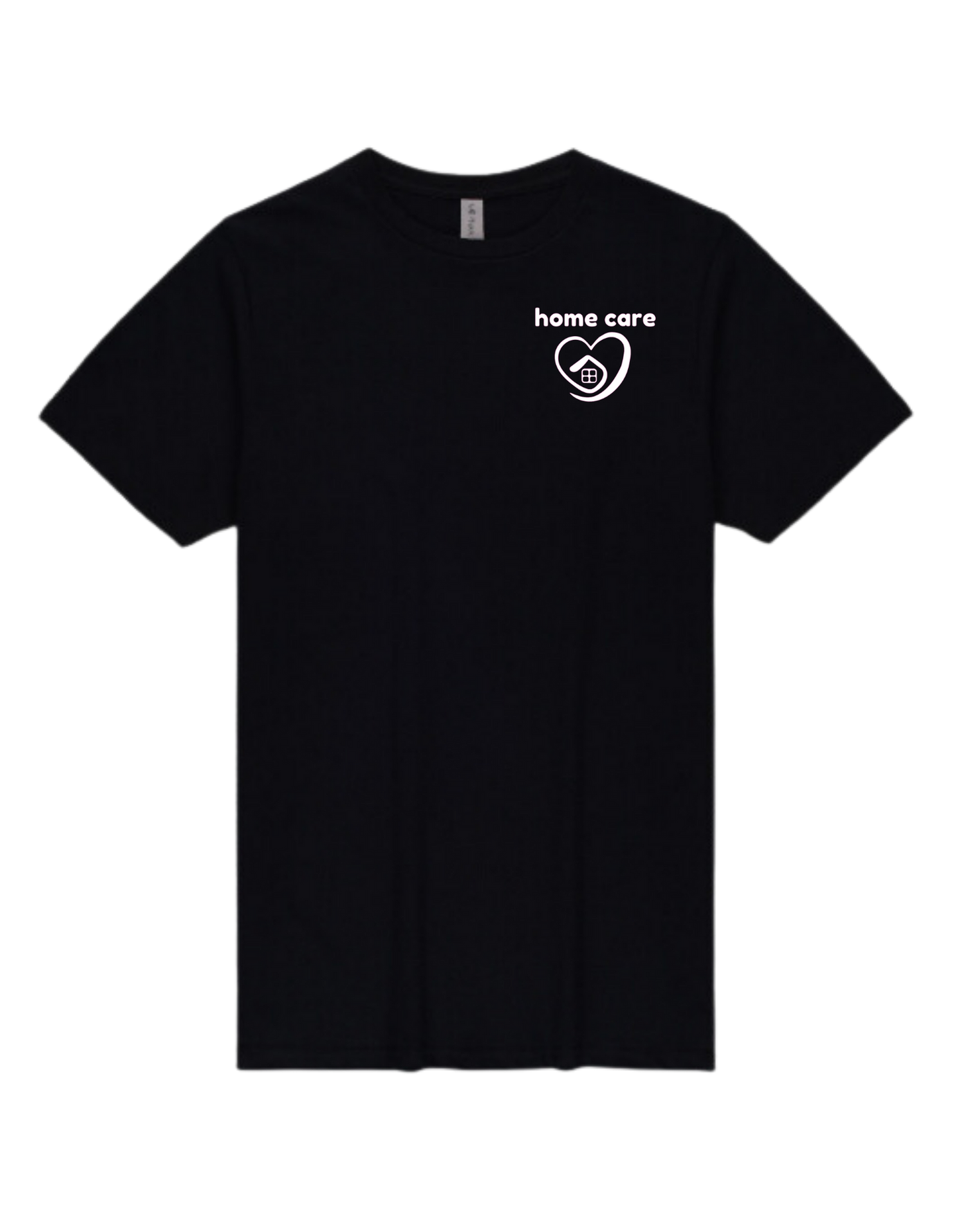 Home Care Short Sleeve T-Shirt