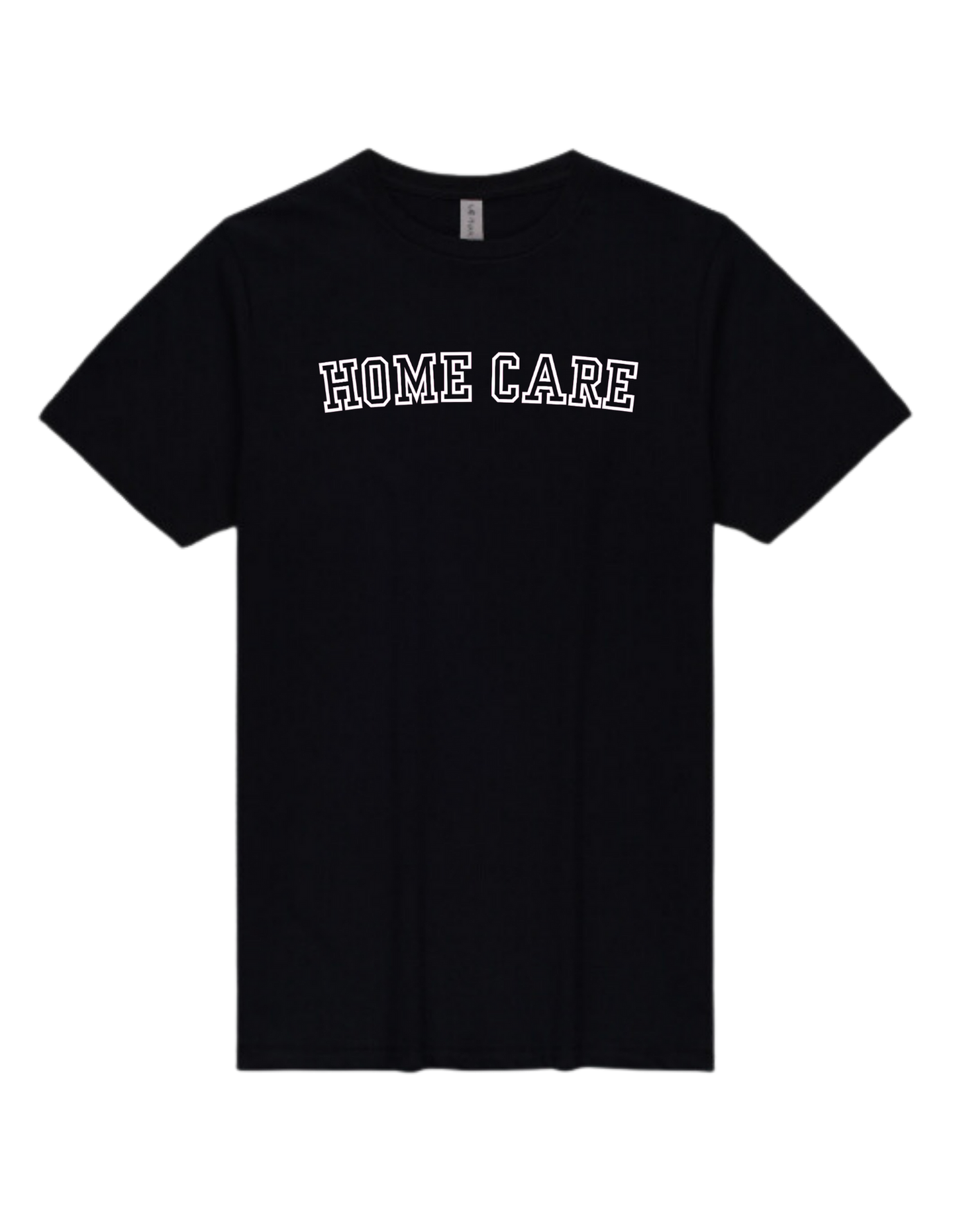 Home Care Short Sleeve T-Shirt