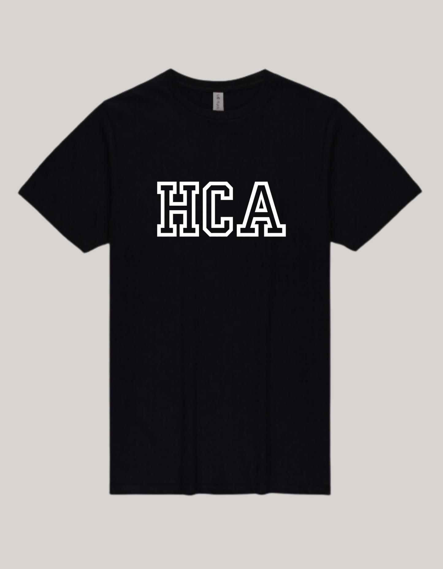Nurse/HCA Short Sleeve T-Shir