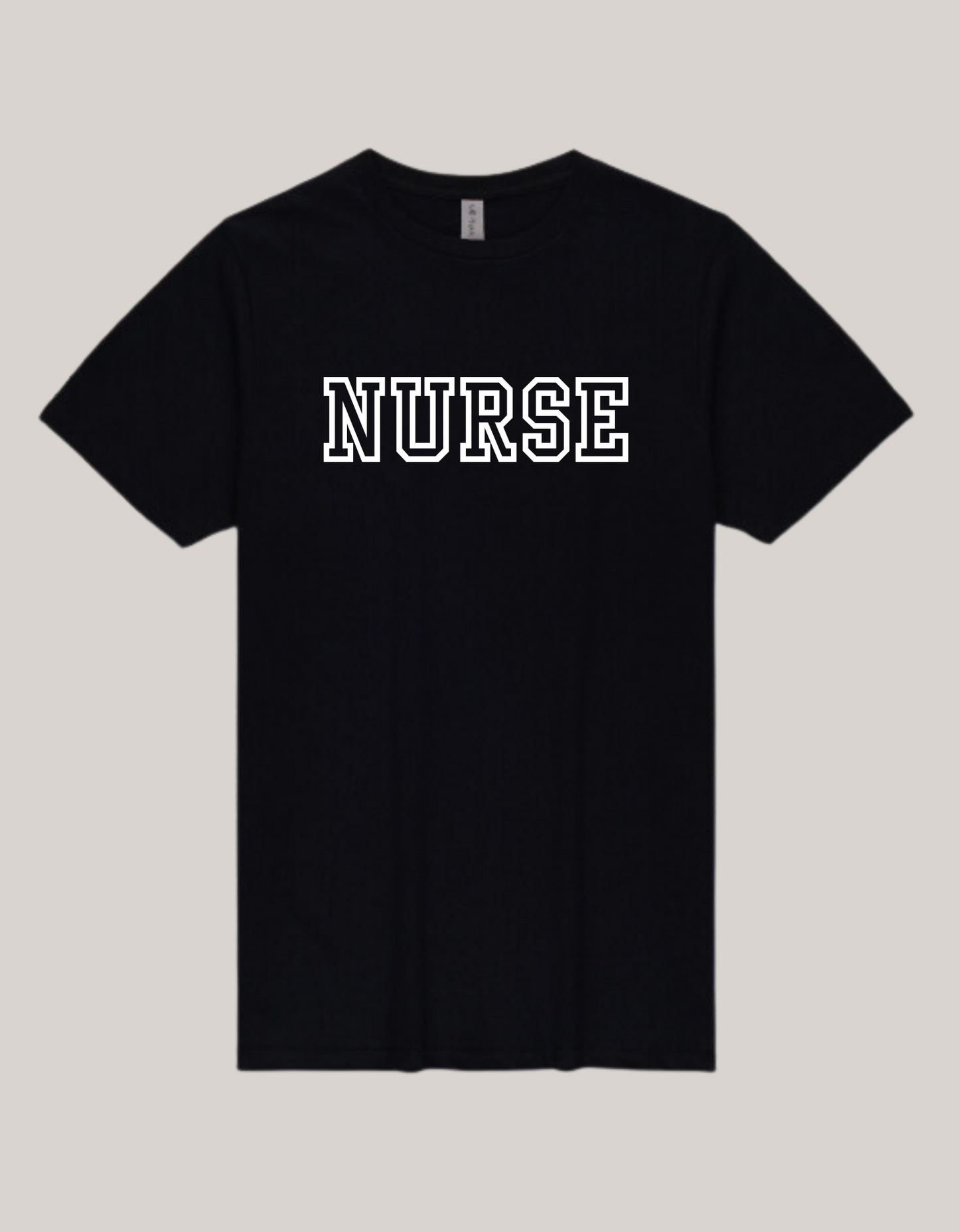 Nurse/HCA Short Sleeve T-Shir