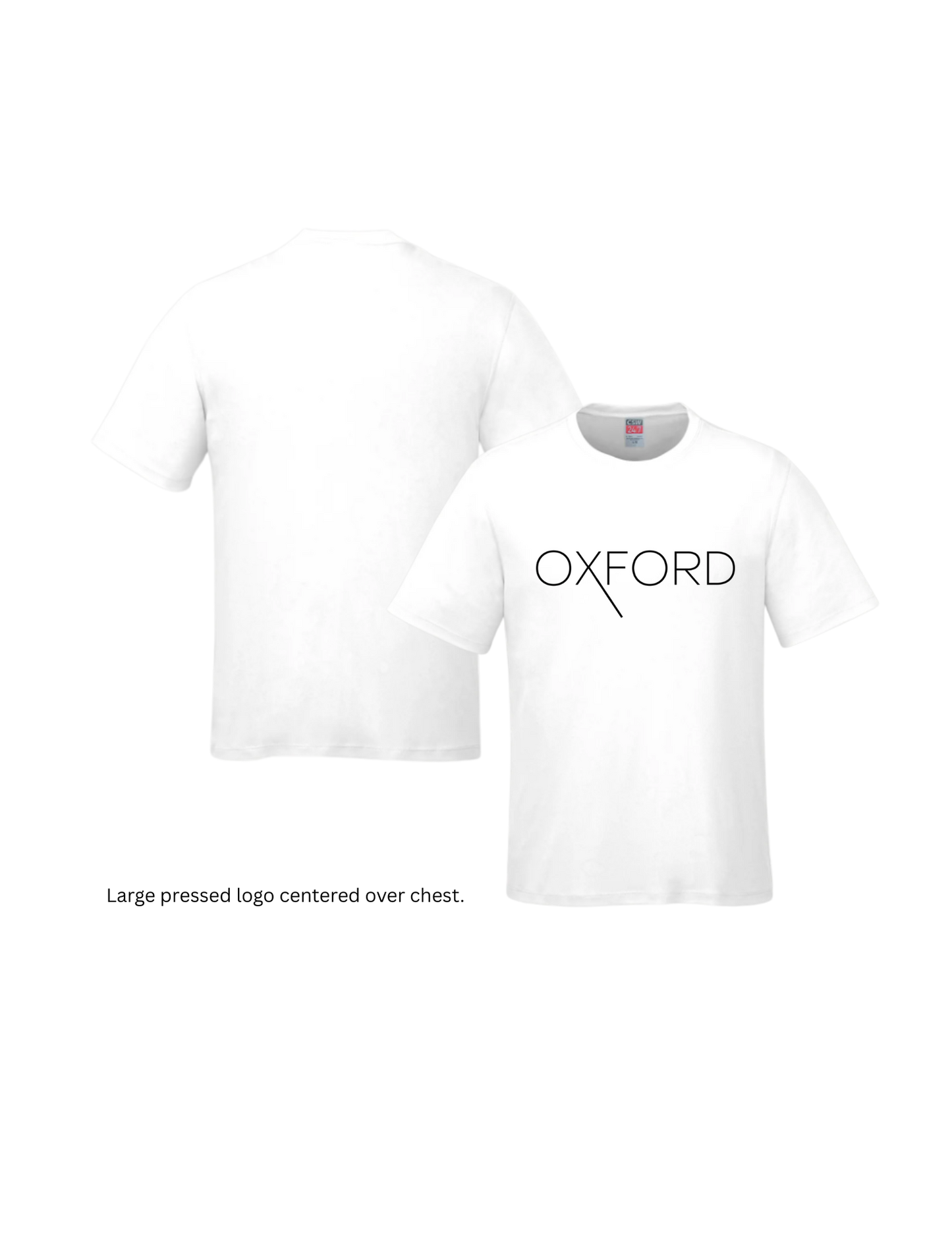 OXFORD T-Shirt (Youth)
