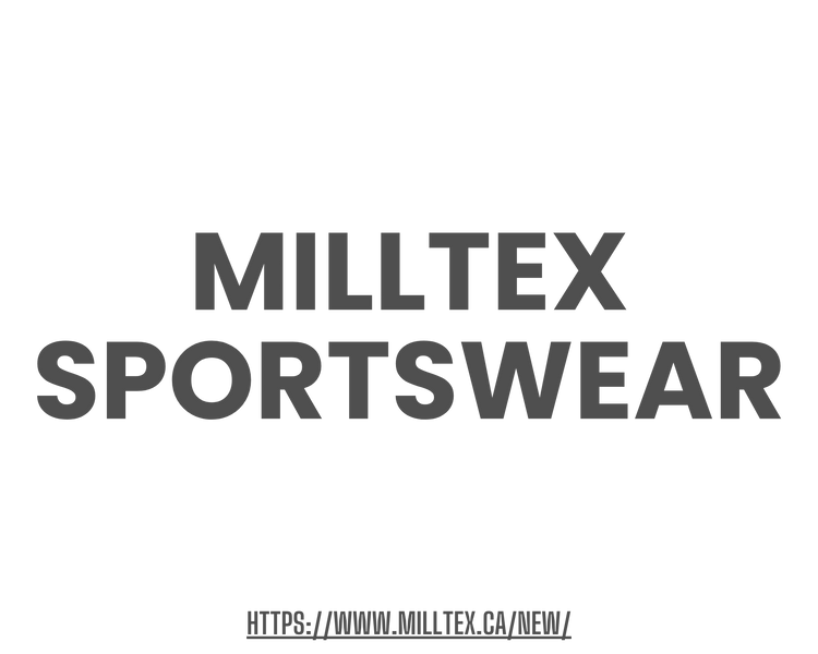 MillTex Sportswear