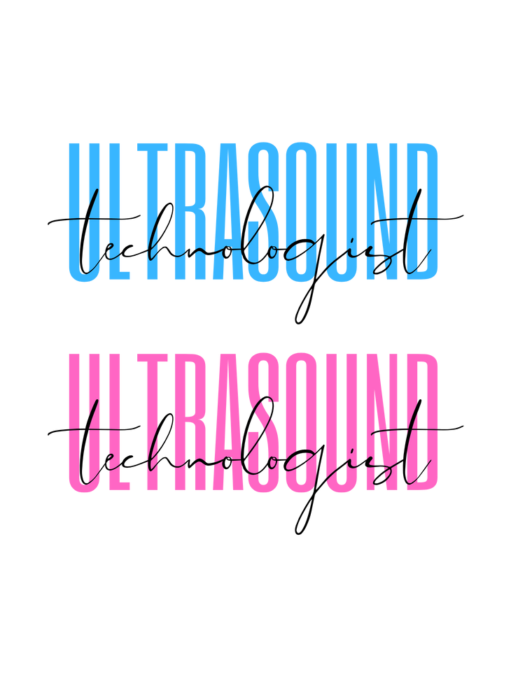 Ultrasound Technologist