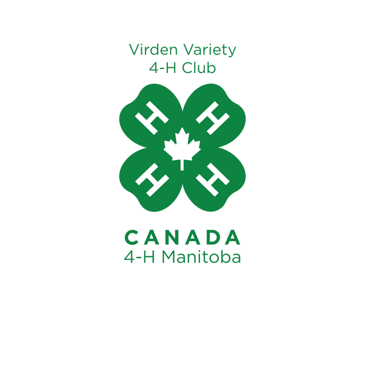 Virden Variety 4-H Club