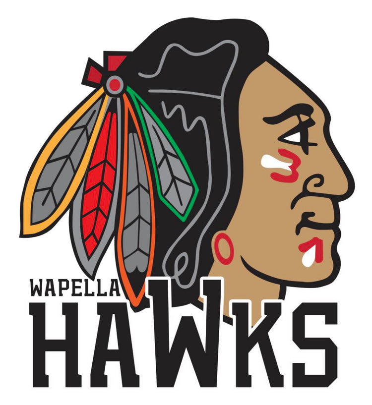 Wapella Blackhawks