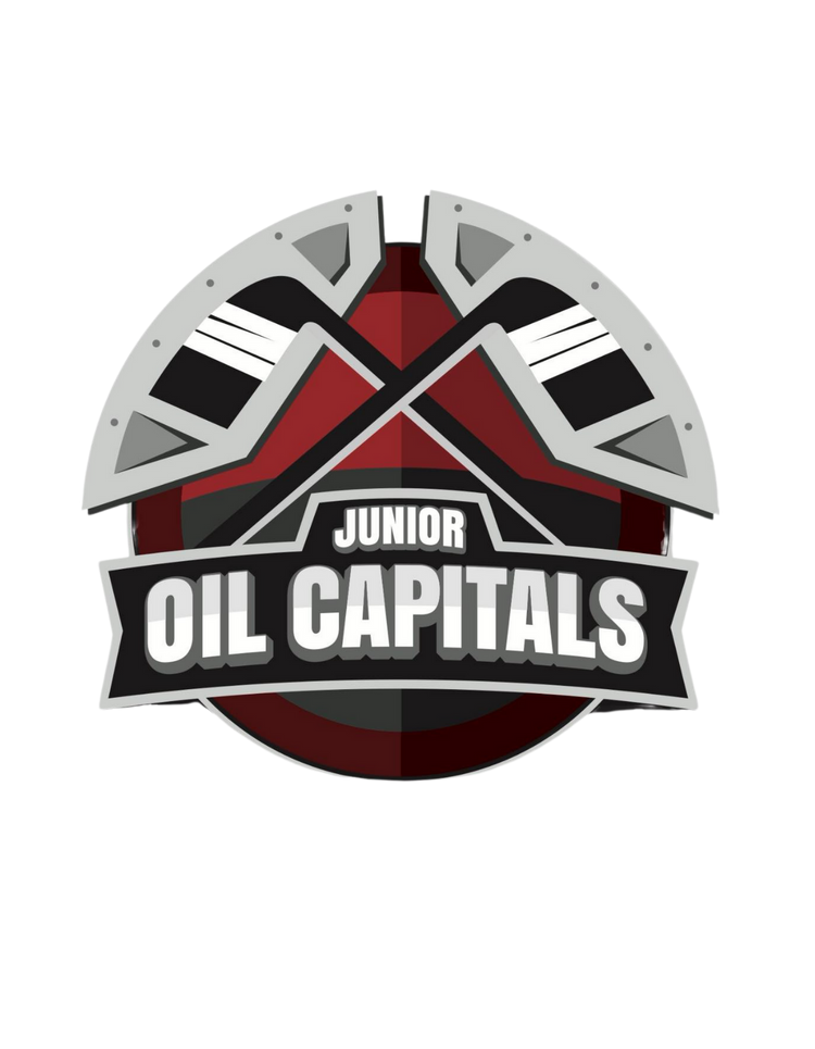Virden Junior Oil Caps