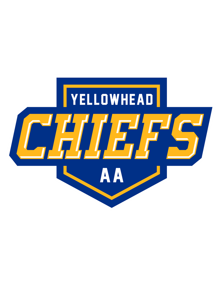 Yellowhead Chiefs U13 AA