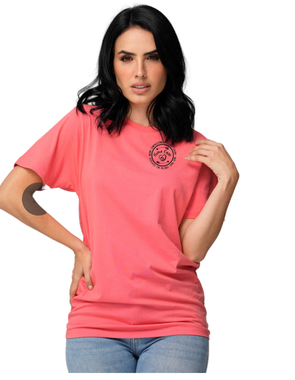 Home Care Short Sleeve T-Shirt