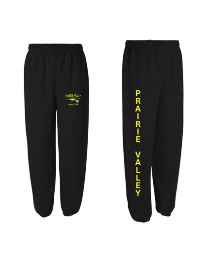 Adult Sweatpants