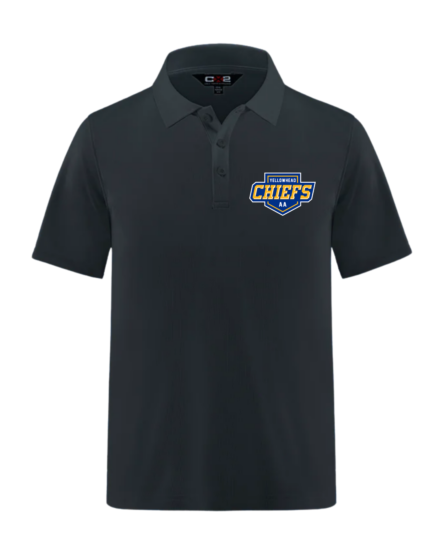 YC YOUTH Polo Shirt