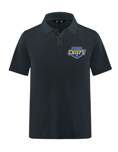 YC YOUTH Polo Shirt
