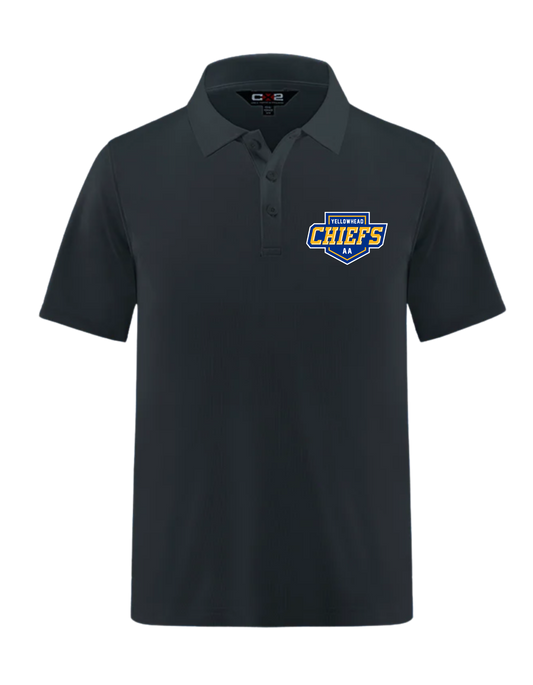 YC YOUTH Polo Shirt