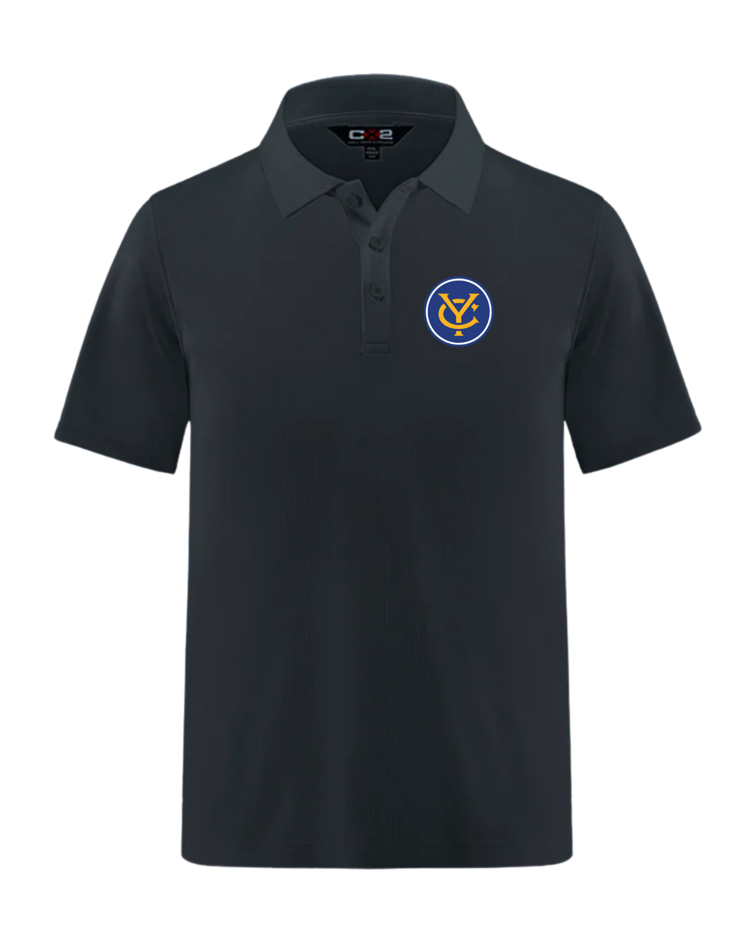 YC YOUTH Polo Shirt