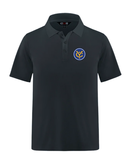 YC YOUTH Polo Shirt