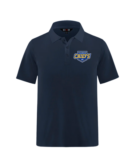 YC YOUTH Polo Shirt