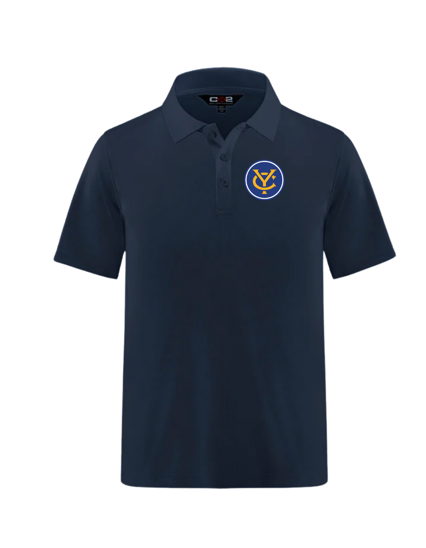 YC YOUTH Polo Shirt