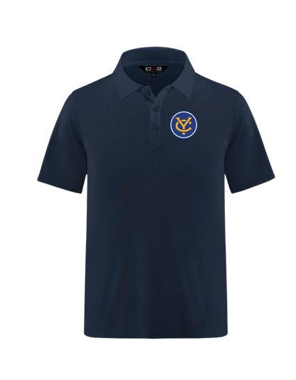 YC YOUTH Polo Shirt