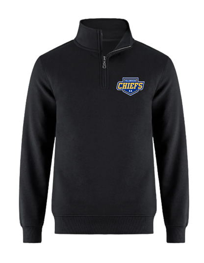 YC ADULT 1/4 Zip