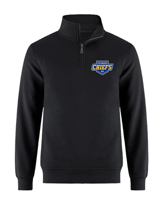 YC YOUTH 1/4 Zip