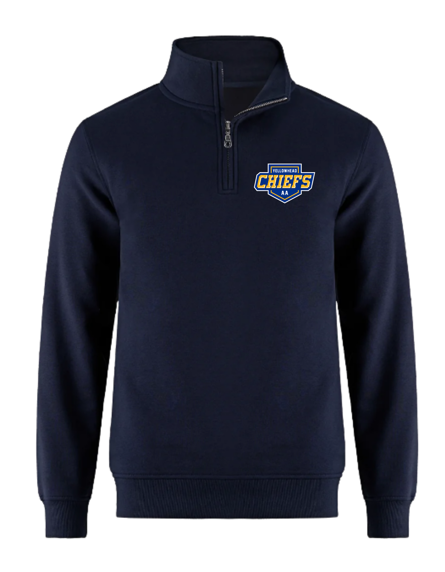 YC ADULT 1/4 Zip