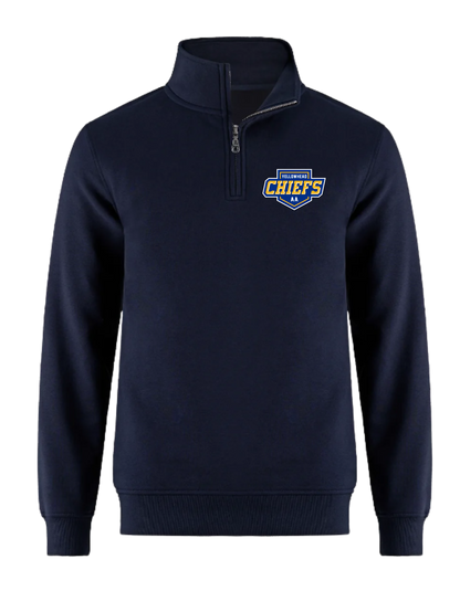YC ADULT 1/4 Zip