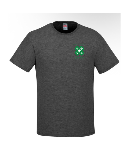 Archie 4-H Beef Club T-Shirt