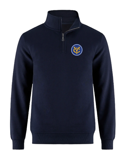 YC ADULT 1/4 Zip