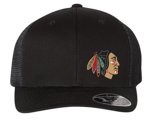 110M Flexfit snapback Hat
