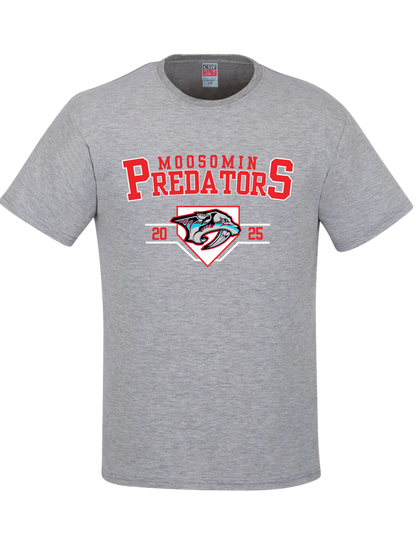 Predators T-Shirt