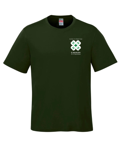 Archie 4-H Beef Club T-Shirt