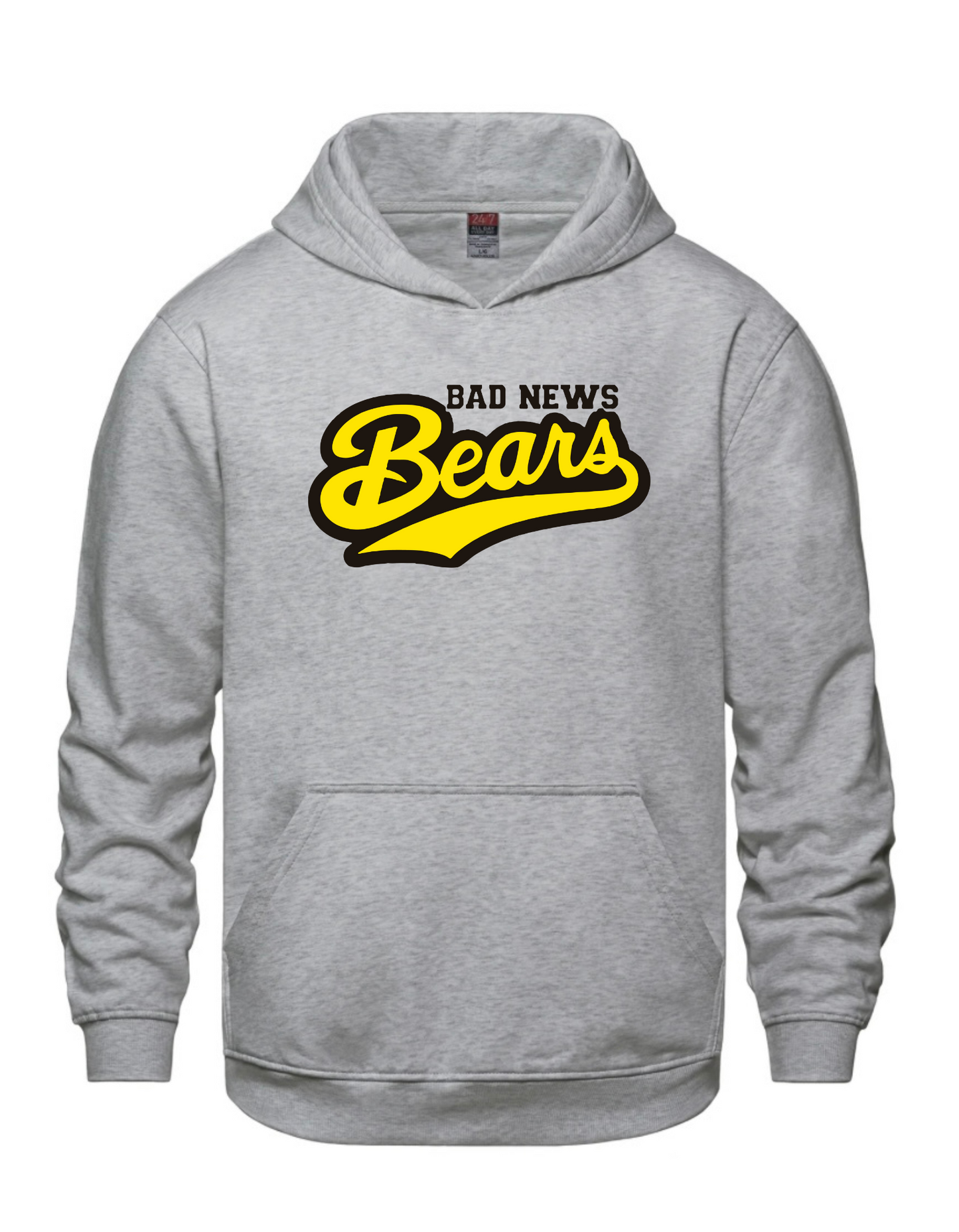 Bad News Bears Hoodie