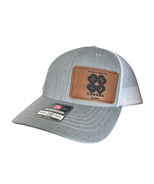 Archie 4-H Beef Club Hat