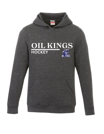 Oil Kings CSW Hoodie Adult