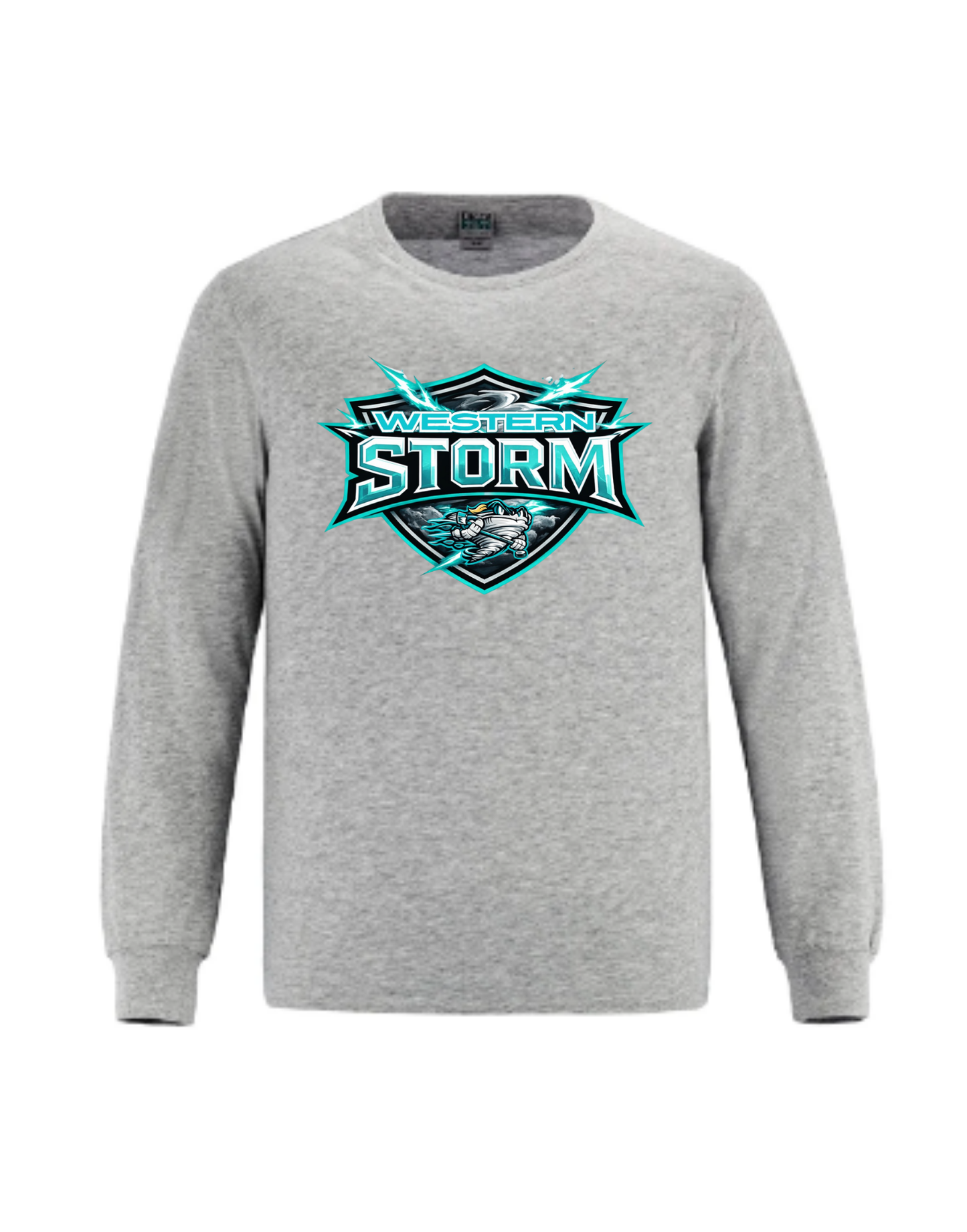Storm Adult Long Sleeve