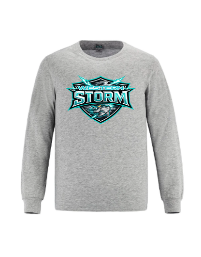 Storm Adult Long Sleeve