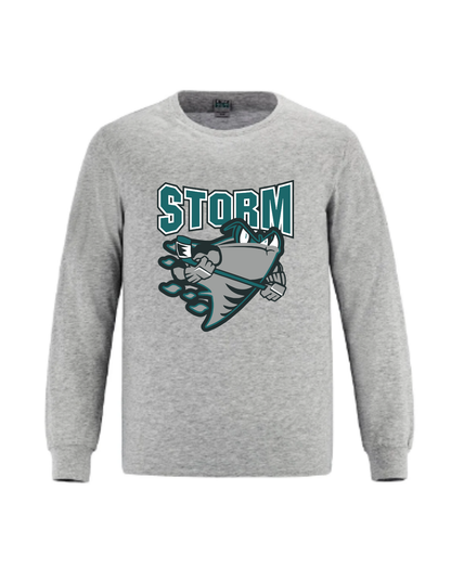 Storm Youth Long Sleeve