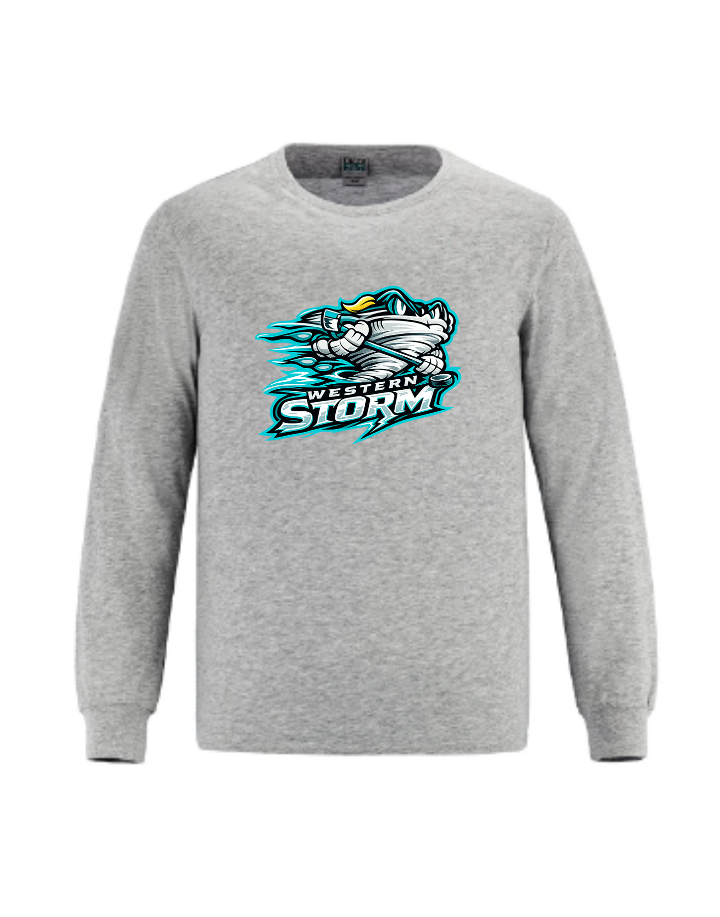 Storm Adult Long Sleeve