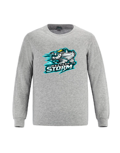Storm Adult Long Sleeve
