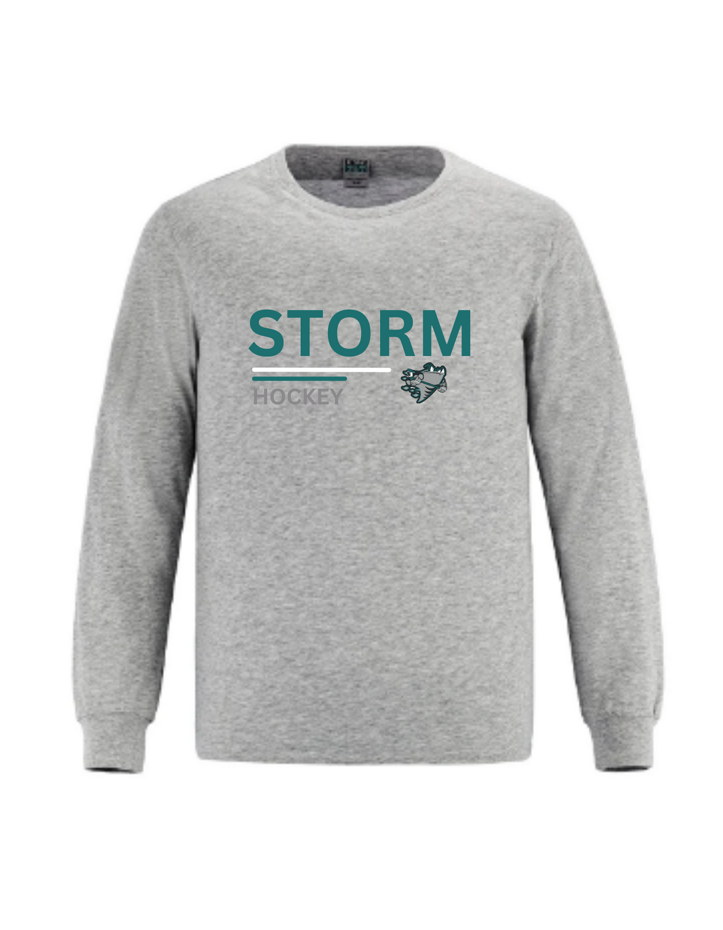 Storm Youth Long Sleeve